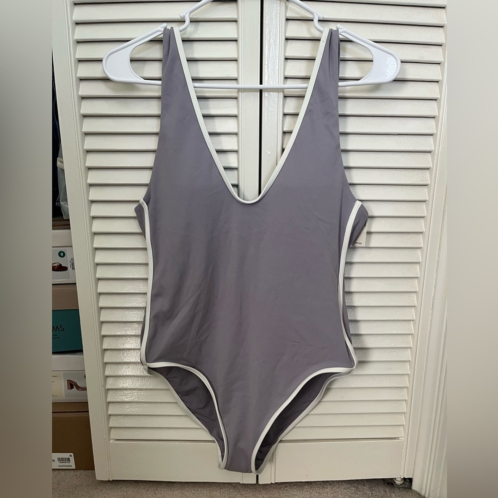 NWT Aerie one piece swimsuit